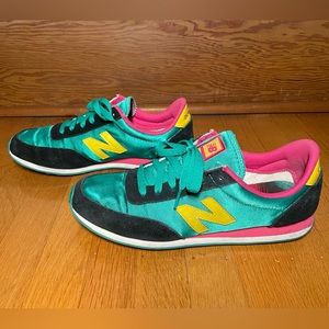 New Balance sneakers - sz ~10.5